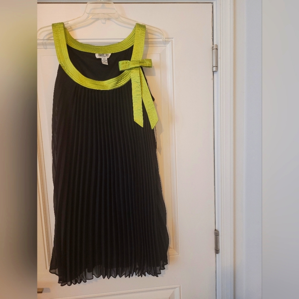 Elegant Swing Dress
